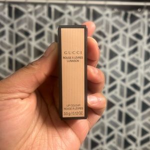 Gucci Rouge À LÈVERES Lip Colour - Madge Red 511